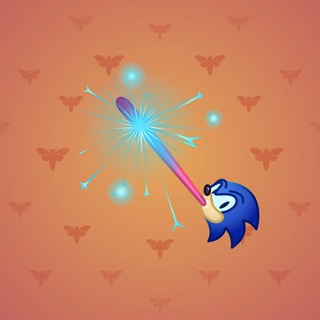 Party Sparkler #111617