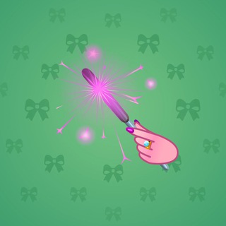 Party Sparkler #111618