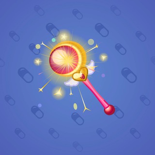 Party Sparkler #111619