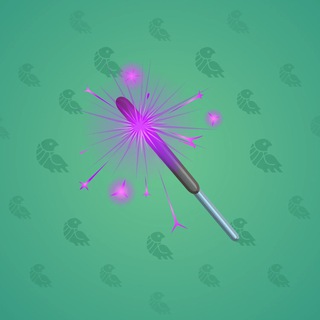 Party Sparkler #111622