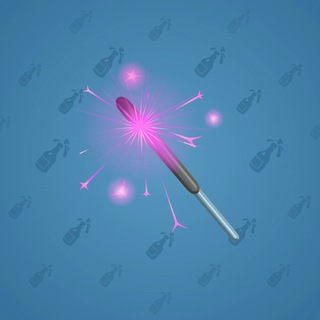 Party Sparkler #111624