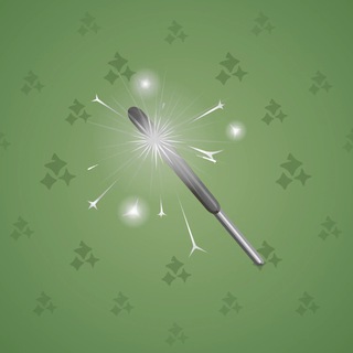 Party Sparkler #111628