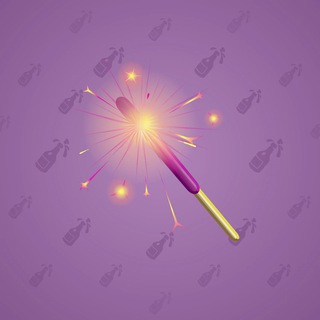 Party Sparkler #111631