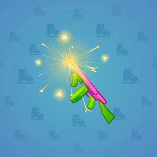 Party Sparkler #111632