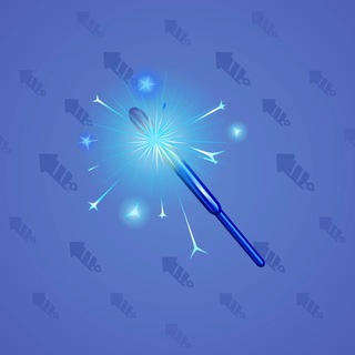 Party Sparkler #111633