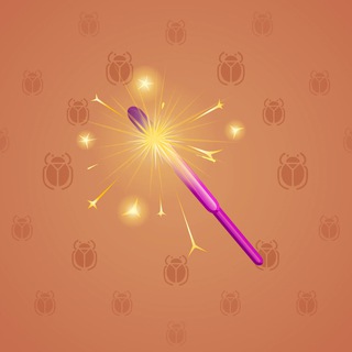 Party Sparkler #111634
