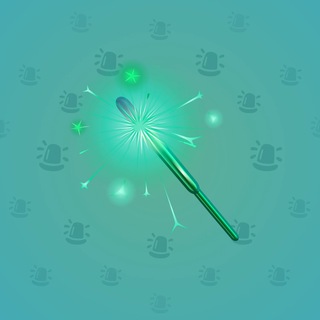 Party Sparkler #111635