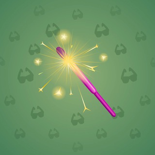 Party Sparkler #111639