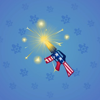 Party Sparkler #111642