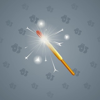 Party Sparkler #111643