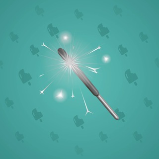 Party Sparkler #111646
