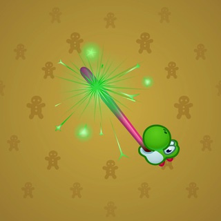 Party Sparkler #111648