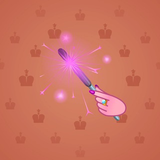 Party Sparkler #111651