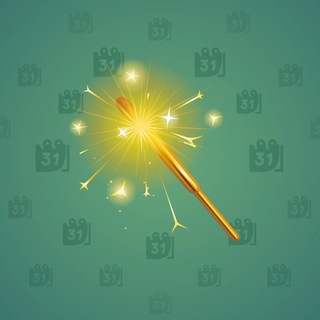 Party Sparkler #111662