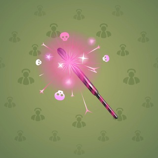 Party Sparkler #111664