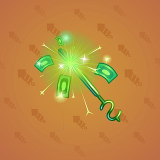 Party Sparkler #111666