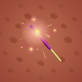 Party Sparkler #111828