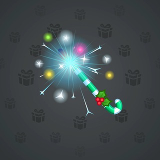 Party Sparkler #111831