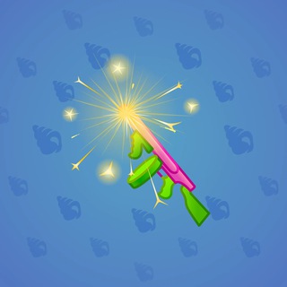 Party Sparkler #111841