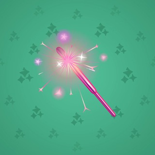 Party Sparkler #111842