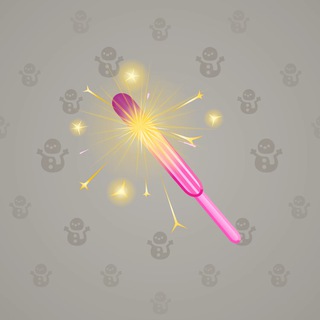 Party Sparkler #111843
