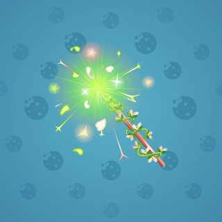 Party Sparkler #111846