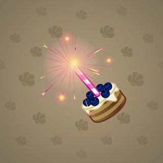 Party Sparkler #111847