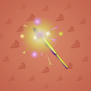 Party Sparkler #111849