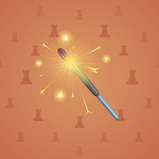 Party Sparkler #111851