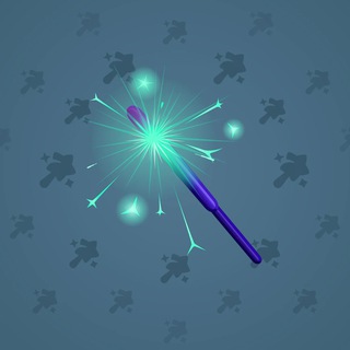 Party Sparkler #111852