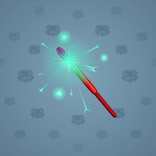 Party Sparkler #111855