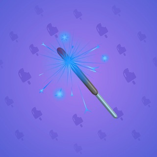 Party Sparkler #111860