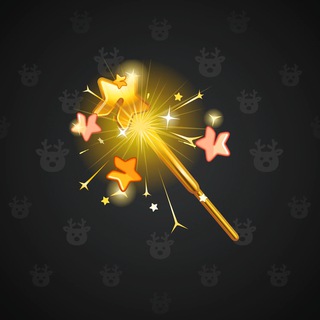 Party Sparkler #111924
