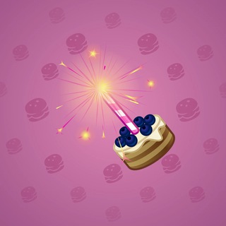 Party Sparkler #111928