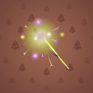 Party Sparkler #111937