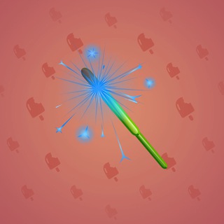 Party Sparkler #111941