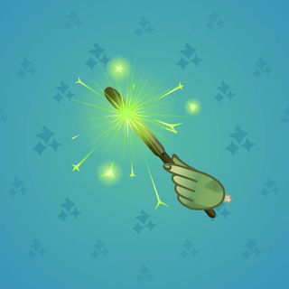 Party Sparkler #111943