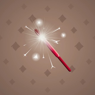 Party Sparkler #111944