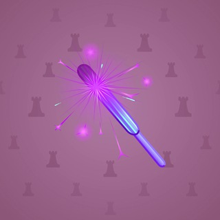 Party Sparkler #111954