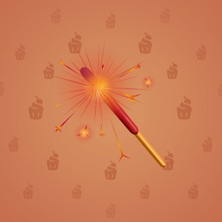 Party Sparkler #111955