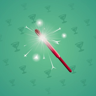Party Sparkler #111958