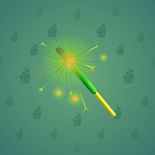 Party Sparkler #111959