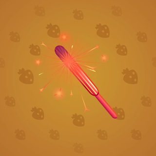 Party Sparkler #111967