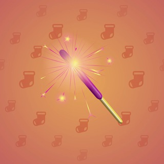 Party Sparkler #111973