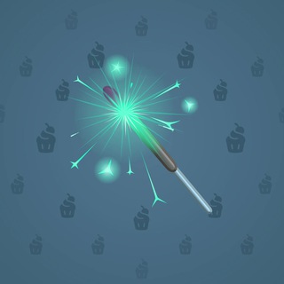 Party Sparkler #111980