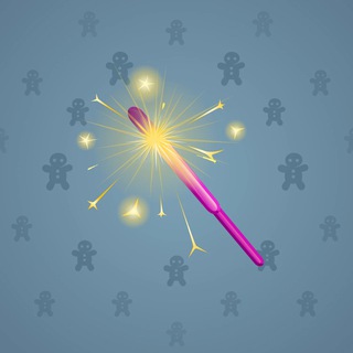 Party Sparkler #111981