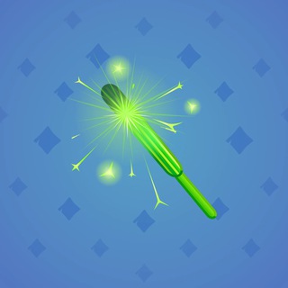 Party Sparkler #111984