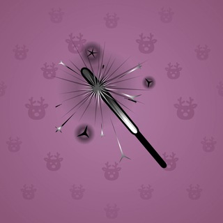 Party Sparkler #111987