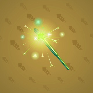 Party Sparkler #111989