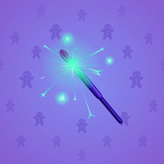 Party Sparkler #111990